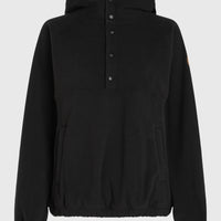 Sweat à capuche superfleece O'Riginals | Black Out
