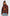 Sweat à capuche superfleece O'Riginals | Brown Originals Flower