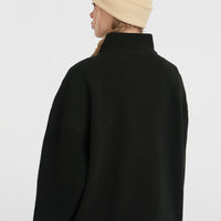 Polaire à poils longs et zip intégral Must-Have | Black Out