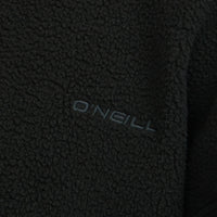 Polaire à poils longs et zip intégral Must-Have | Black Out