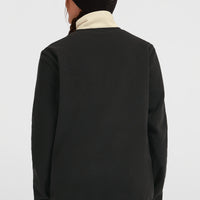 Polaire à col demi-zip FWC'Cruz Triple Polartec® | Black Out Colour Block