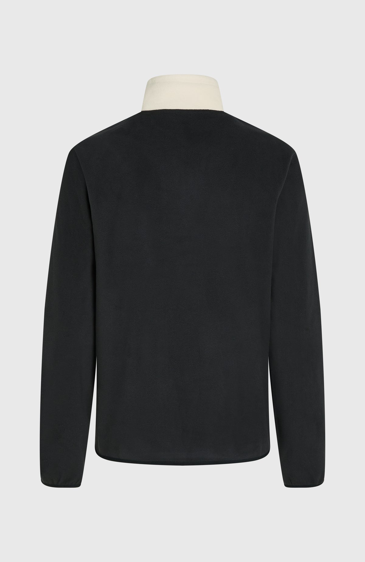 Polaire à col demi-zip FWC'Cruz Triple Polartec® | Black Out Colour Block