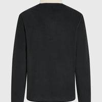 Polaire à col demi-zip FWC'Cruz Triple Polartec® | Black Out Colour Block