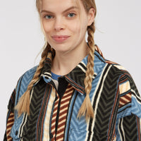 Chemise superfleece O'Riginals | Blue Vintage O'Neill Stripe