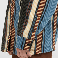 Chemise superfleece O'Riginals | Blue Vintage O'Neill Stripe