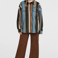 Chemise superfleece O'Riginals | Blue Vintage O'Neill Stripe