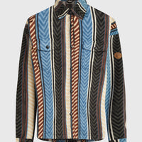 Chemise superfleece O'Riginals | Blue Vintage O'Neill Stripe