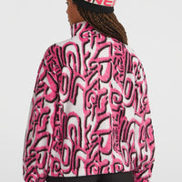 Polaire hyperfleece FWC'Play | White Legacy
