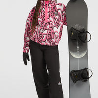 Polaire hyperfleece FWC'Play | White Legacy