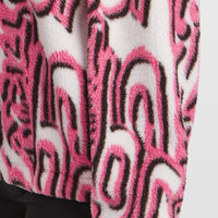 Polaire hyperfleece FWC'Play | White Legacy