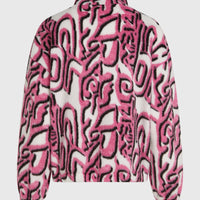Polaire hyperfleece FWC'Play | White Legacy