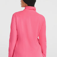Polaire FWC'Cruz Jack's Polartec® à zip intégral | Skater Pink