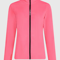 Polaire FWC'Cruz Jack's Polartec® à zip intégral | Skater Pink