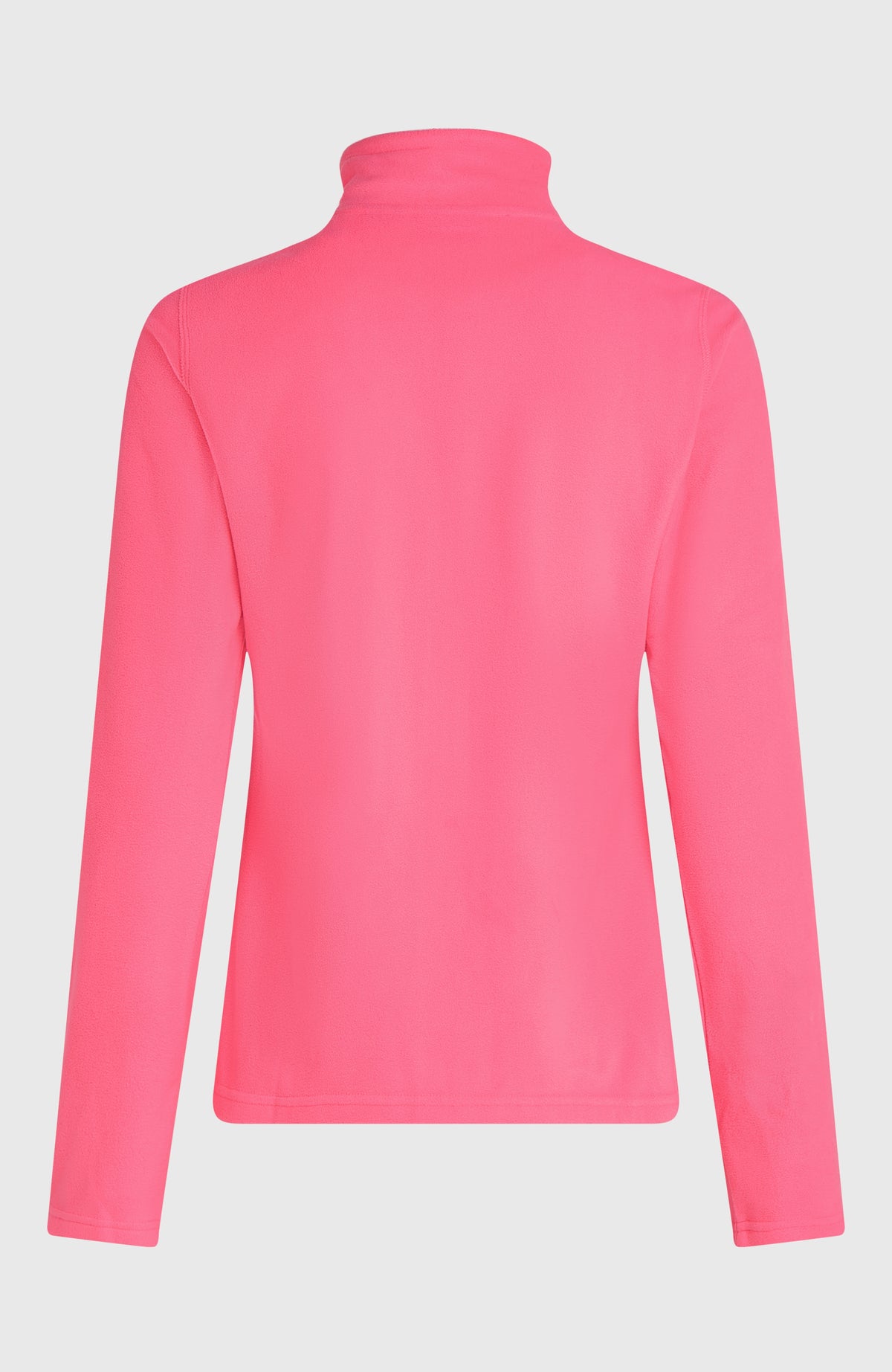 Polaire FWC'Cruz Jack's Polartec® à zip intégral | Skater Pink
