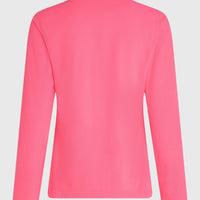 Polaire FWC'Cruz Jack's Polartec® à zip intégral | Skater Pink