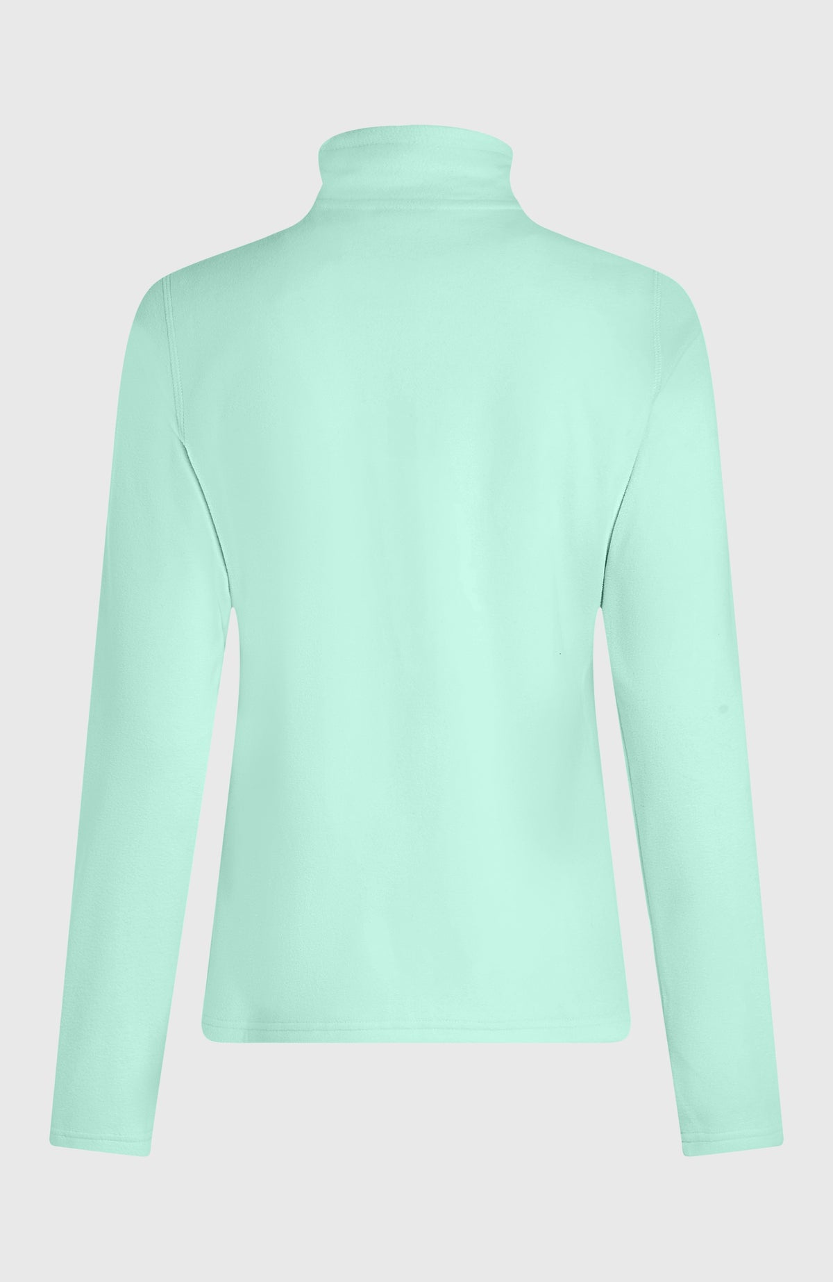 Polaire FWC'Cruz Jack's Polartec® à zip intégral | Retro Mint