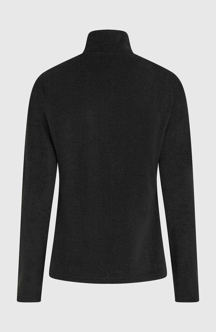 Polaire FWC'Cruz Jack's Polartec® à zip intégral | Black Out