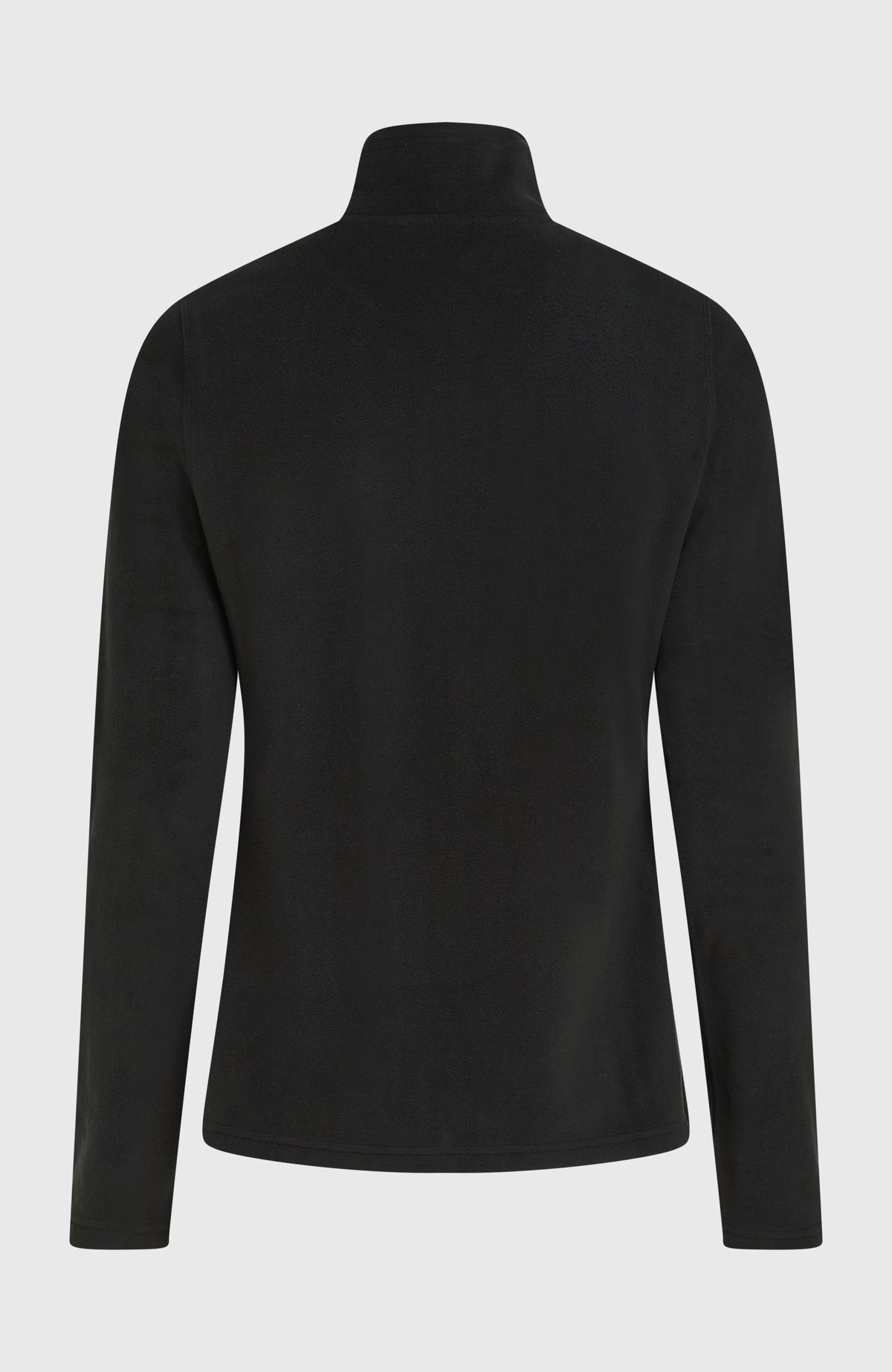 Polaire FWC'Cruz Jack's Polartec® à zip intégral | Black Out