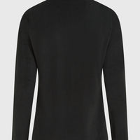 Polaire FWC'Cruz Jack's Polartec® à zip intégral | Black Out