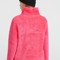 Polaire FWC'Cruz Fuzzy | Skater Pink