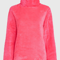 Polaire FWC'Cruz Fuzzy | Skater Pink