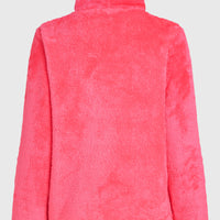 Polaire FWC'Cruz Fuzzy | Skater Pink