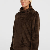 Polaire FWC'Cruz Fuzzy | Coffee Bean