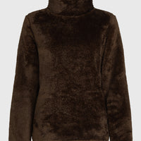 Polaire FWC'Cruz Fuzzy | Coffee Bean