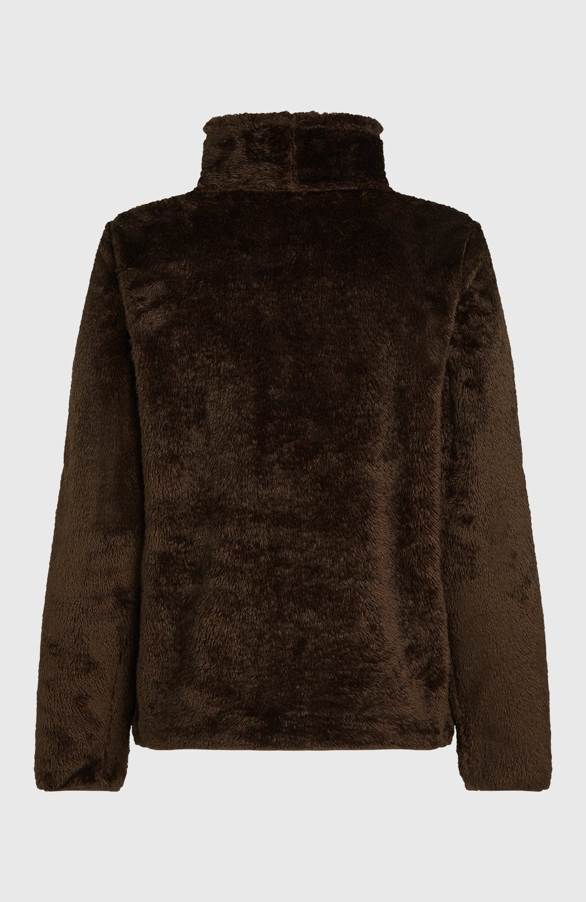 Polaire FWC'Cruz Fuzzy | Coffee Bean