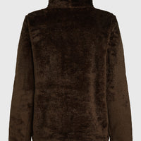 Polaire FWC'Cruz Fuzzy | Coffee Bean