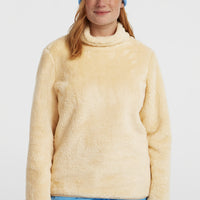Polaire FWC'Cruz Fuzzy | Macaron