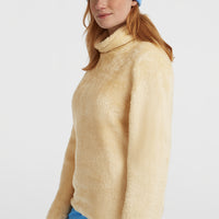 Polaire FWC'Cruz Fuzzy | Macaron