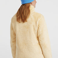 Polaire FWC'Cruz Fuzzy | Macaron