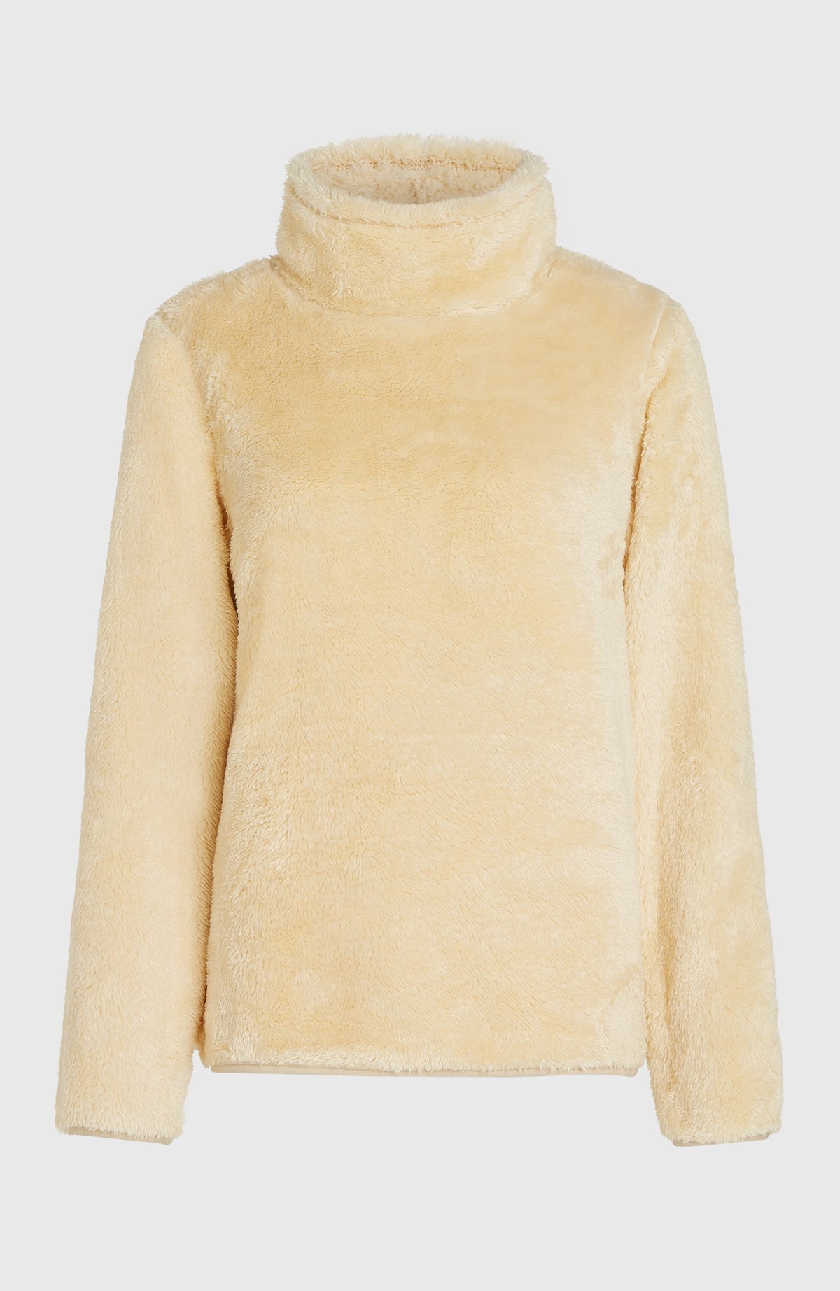 Polaire FWC'Cruz Fuzzy | Macaron