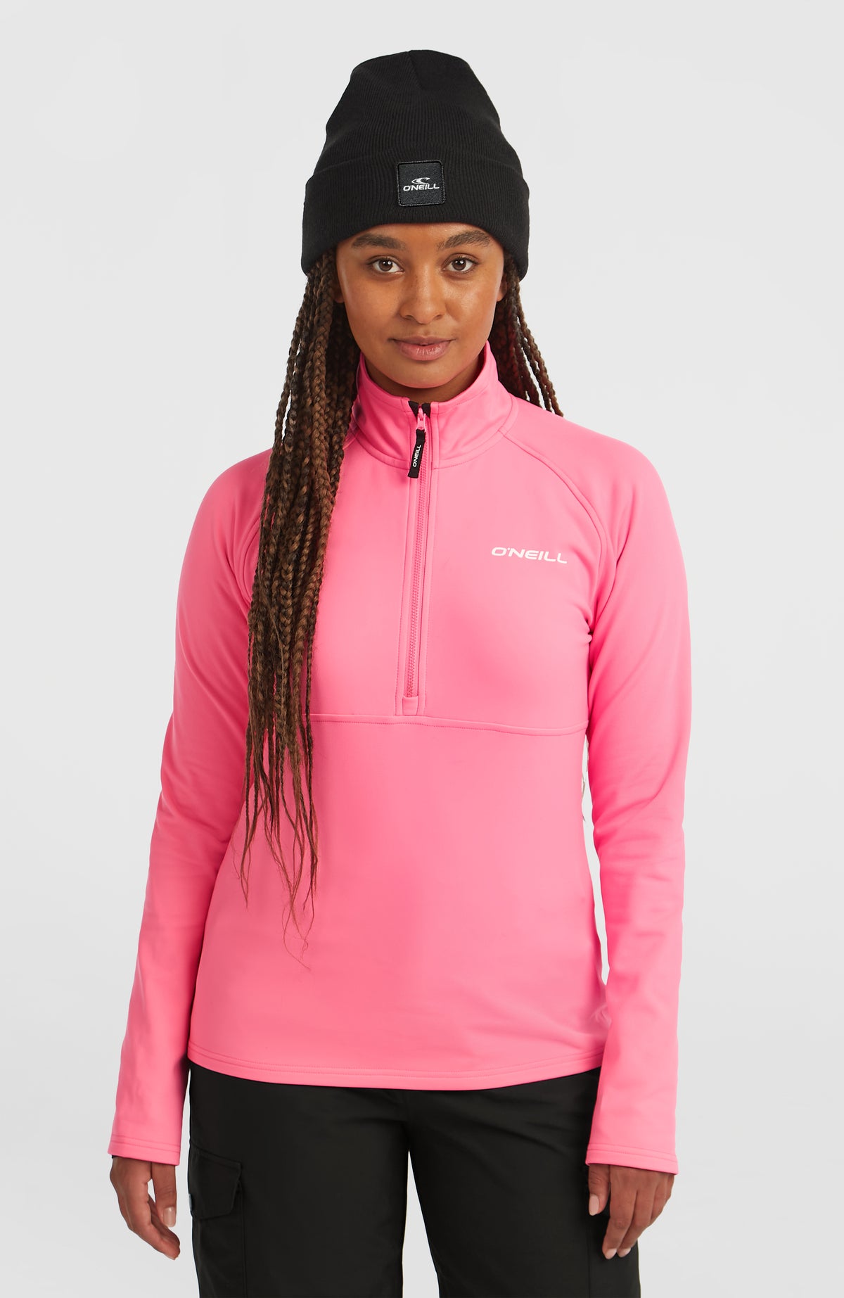 Polaire FWC'Cruz | Skater Pink