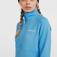 Polaire FWC'Cruz | Blue Poppy