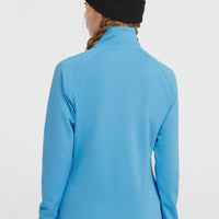 Polaire FWC'Cruz | Blue Poppy