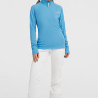 Polaire FWC'Cruz | Blue Poppy