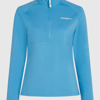 Polaire FWC'Cruz | Blue Poppy