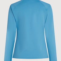 Polaire FWC'Cruz | Blue Poppy