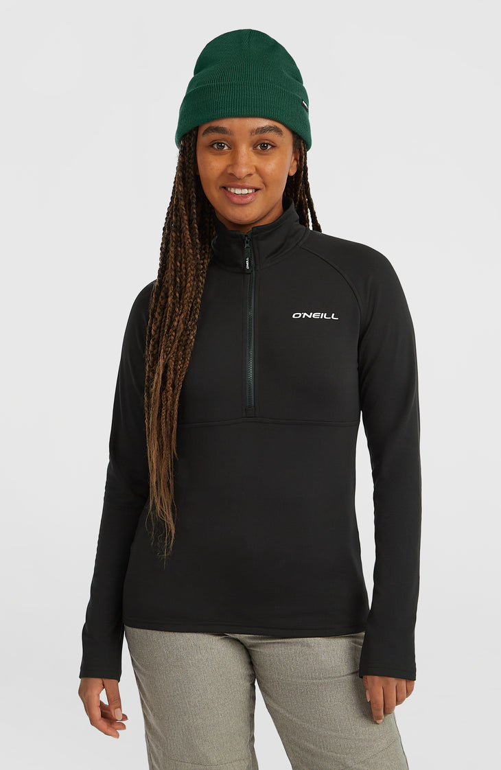 Polaire FWC'Cruz | Black Out