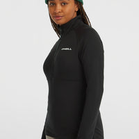 Polaire FWC'Cruz | Black Out