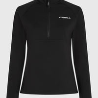 Polaire FWC'Cruz | Black Out