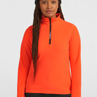 Polaire FWC'Cruz Jack's Polartec® à col demi-zip | Tokyo Lights