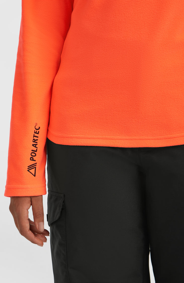 Polaire FWC'Cruz Jack's Polartec® à col demi-zip | Tokyo Lights