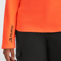 Polaire FWC'Cruz Jack's Polartec® à col demi-zip | Tokyo Lights