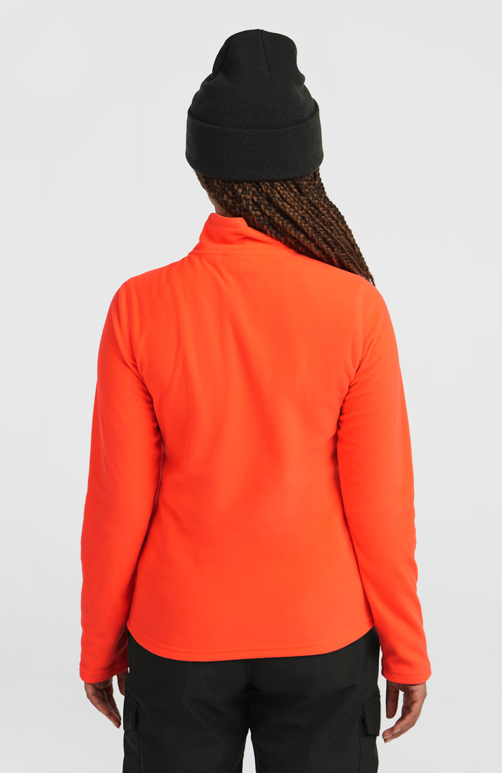 Polaire FWC'Cruz Jack's Polartec® à col demi-zip | Tokyo Lights