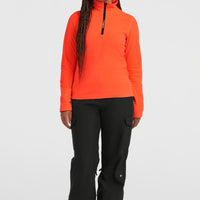 Polaire FWC'Cruz Jack's Polartec® à col demi-zip | Tokyo Lights