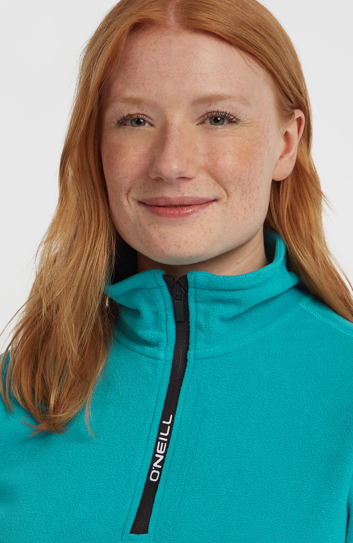 Polaire FWC'Cruz Jack's Polartec® à col demi-zip | Island Breeze