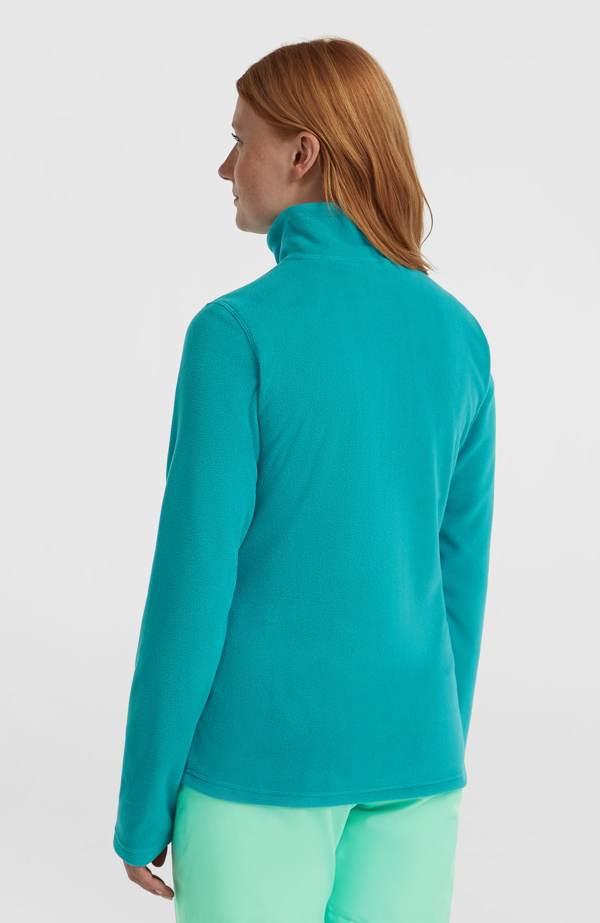 Polaire FWC'Cruz Jack's Polartec® à col demi-zip | Island Breeze